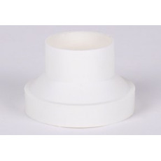 Miniature Connexion ventilateur extracteur d'air 95x60mm N° 2