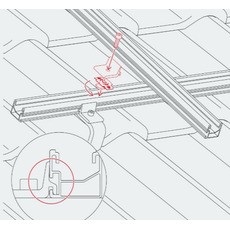 Miniature Kit Climber 36/50 - K2 N° 4
