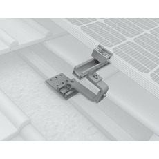 Miniature Crochet de toit SingleHook 4S pour tuile - K2 N° 0