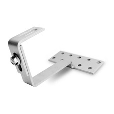 Miniature Crochet de toit Coppo-Tiles - K2 N° 0