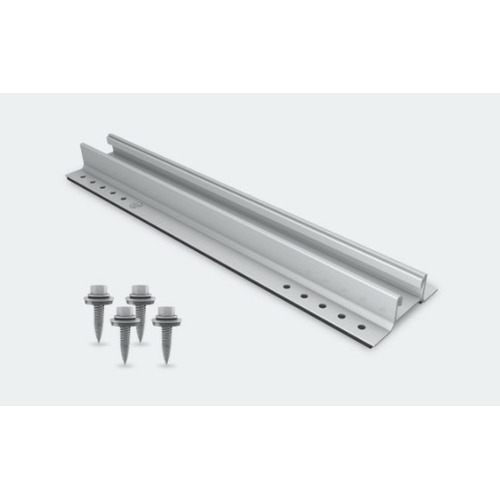 MiniRail MK2 Set -K2 - K2 SYSTEMS