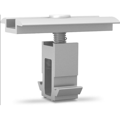 DomeClamp Middle Clamp 30-50 mm - K2 - K2 SYSTEMS