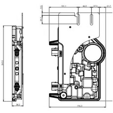 Miniature micro-onduleur  IQ8P - 475W - Enphase N° 1