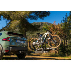 Miniature Bras pivotant porte-vélos- OUVERTURE A GAUCHE (Coté conducteur) - SKEP N° 0