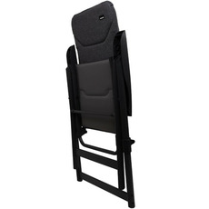 Miniature Fauteuil camping matelassé R-ECO - TRIGANO N° 2