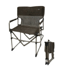 Miniature FAUTEUIL DIRECTEUR PLIANT ULTRA COMPACT R-ECO - CUIVRE - TRIGANO N° 0