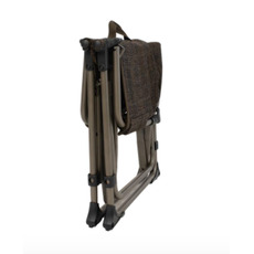 Miniature FAUTEUIL DIRECTEUR PLIANT ULTRA COMPACT R-ECO - CUIVRE - TRIGANO N° 2