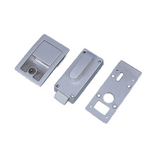 Miniature Serrure de porte d'entrée Caraloc PM 700 N° 0