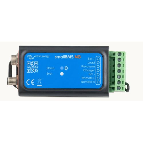 SmallBMS NG : Système de Gestion de Batterie - VICTRON