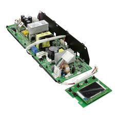 Miniature Kit platine principale et platine d’affichage RTX2000 – DOMETIC N° 0