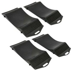 Miniature Cale anti-ovalisation x4 - RAPTOR N° 0