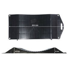 Miniature Cale anti-ovalisation x4 - RAPTOR N° 3