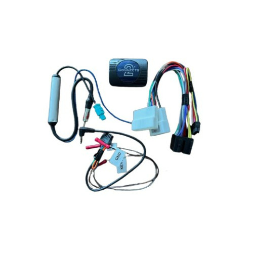 Faisceau Commandes au Volant Renault Master – Compatible Alpine INE-F904DC 