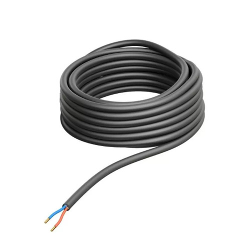 Câble solaire 10 m / 2 x 4 mm² - CARBEST - - REIMO