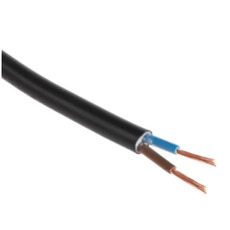 Miniature Câble solaire 10 m / 2 x 4 mm² - CARBEST - N° 1