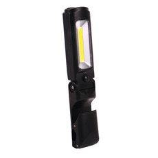 Miniature Lampe de poche LED 3W COB - CARBEST -  N° 0