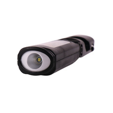 Miniature Lampe de poche LED 3W COB - CARBEST -  N° 1