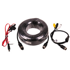 Miniature Caméra de recul + Feu stop pour  Ducato/Boxer/Jumper  - CARBEST - N° 2