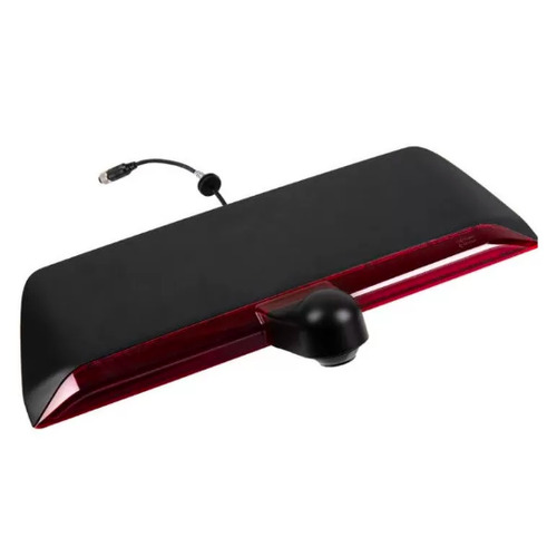 Caméra de recul + Feu stop pour  Crafter - CARBEST -