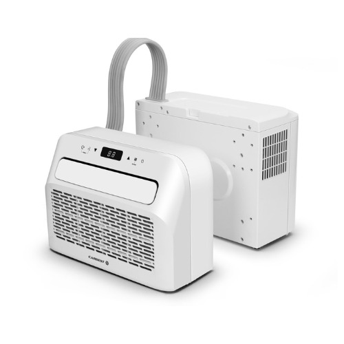 Climatiseur portable Split air - CARBEST -