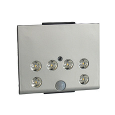 Miniature Eclairage LED à détecteur sur batterie - CARBEST - N° 2