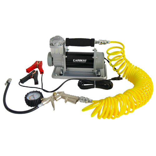COMPRESSEUR 12V - CARBEST -