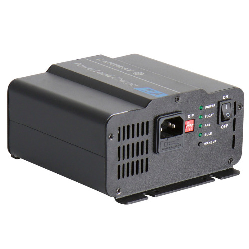 Chargeur de batterie 12V 10A - CARBEST -