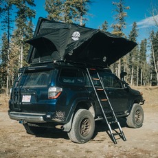 Miniature Tente de toit -  EQUINOX - 2 places - GO OVERLAND N° 4