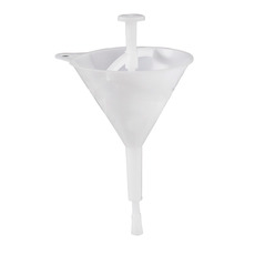 Miniature Entonnoir alimentaire - CARBEST - N° 0