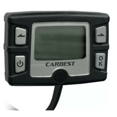 Miniature Chauffage VanHeat 4.0-DH - CARBEST N° 1