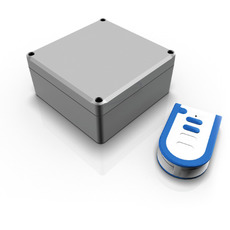 Miniature Kit commande à distance Vanheat - CARBEST - N° 1