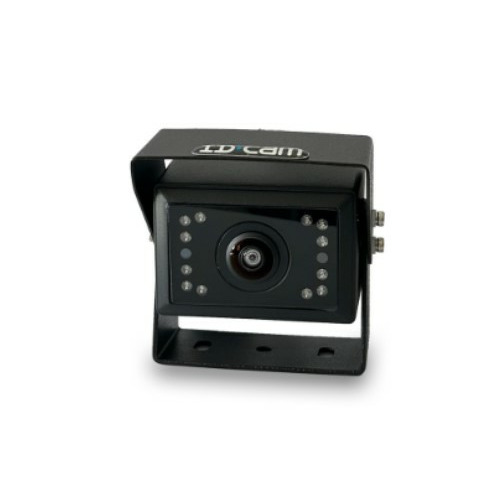 Caméra 170HD - Grand Angle 170° - ID CAM