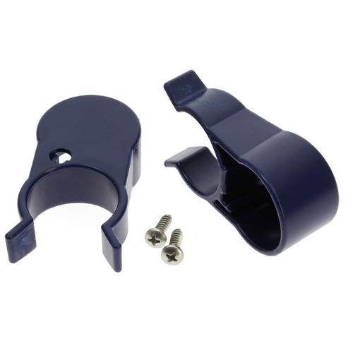 CLIP BLEU POUR CADRE X 2 - THULE