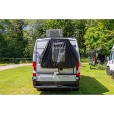 Miniature Housse pour vélos 2 à 3 vélos  - CARBEST - N° 2