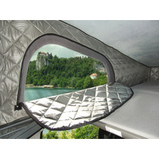 Miniature Isolation intérieure toit relevable PÖSSL CAMPSTER - CARBEST - N° 2