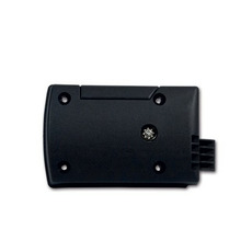 Miniature SERRURE DE GARAGE KUBUS NOIR - STS OBERHOLZ N° 2