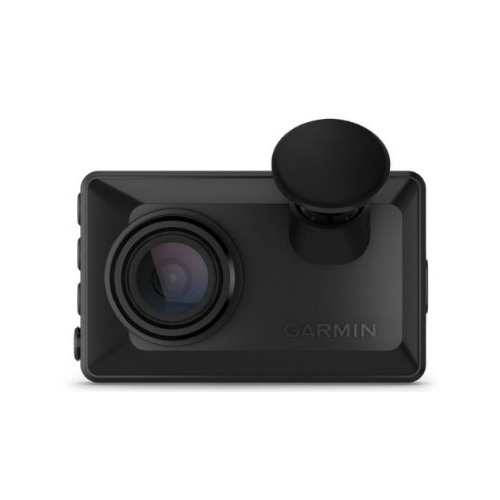 Dash Cam X210 – Caméra embarquée HD 1440p avec grand angle, commandes vocales et détection d’incident - GARMIN 
