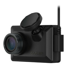 Miniature Dash Cam X210 – Caméra embarquée HD 1440p avec grand angle, commandes vocales et détection d’incident - GARMIN  N° 2