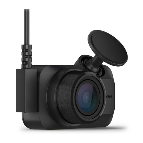 Dash Cam Mini 3 – Caméra embarquée ultra-compacte 1440p avec détection d’incident et connectivité Wi-Fi  - GARMIN
