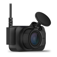Miniature Dash Cam Mini 3 – Caméra embarquée ultra-compacte 1440p avec détection d’incident et connectivité Wi-Fi  - GARMIN N° 0