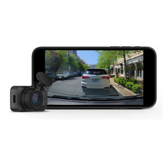 Miniature Dash Cam Mini 3 – Caméra embarquée ultra-compacte 1440p avec détection d’incident et connectivité Wi-Fi  - GARMIN N° 3