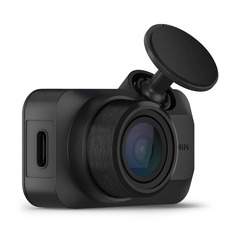 Miniature Dash Cam X110 – Caméra embarquée ultra-compacte 1440p avec détection d’incident et connectivité Wi-Fi - GARMIN N° 2