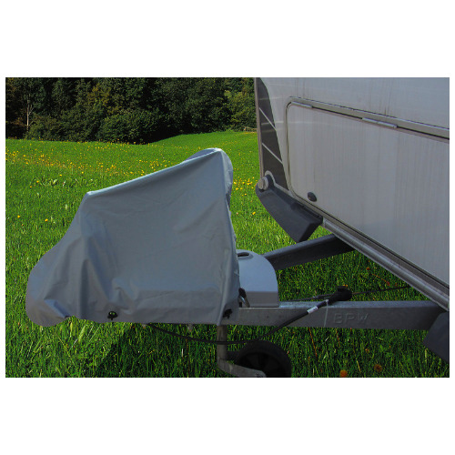 Housse d'attelage - CARBEST -