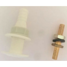 Miniature  Coffre à gaz - H30,5CM - OSCULATI  N° 3