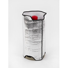Miniature Housse isolante bouteille de gaz - CARBEST - N° 0