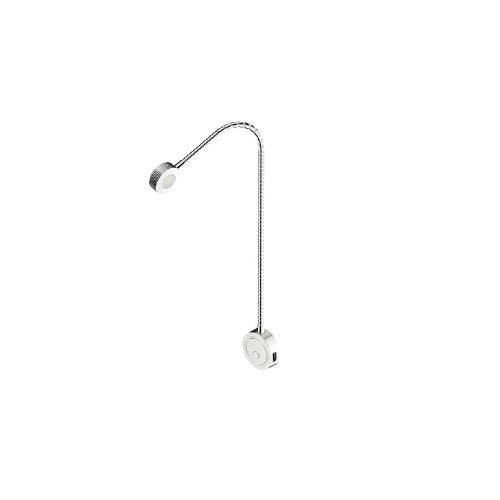 Liseuse flexible 12/24 V - CARBEST -