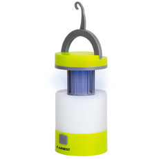 Miniature Lampe anti-moustique Ø 98 X 138 MM - CARBEST -  N° 0