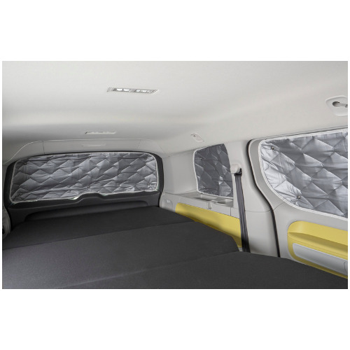 Rideaux isolants VITO - CARBEST