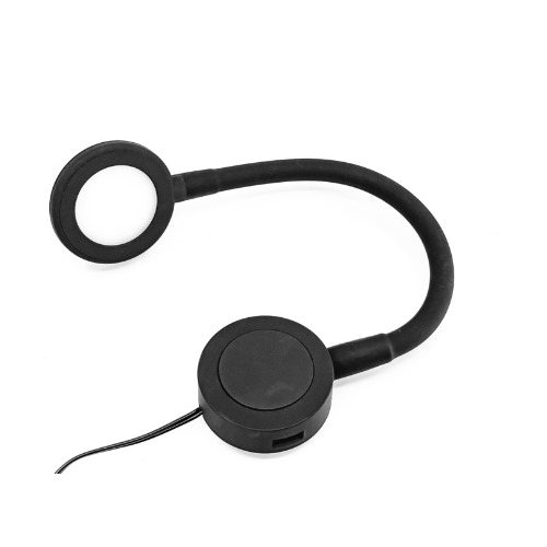 Liseuse flexible 250 mm + Usb - CARBEST