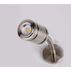 Miniature Liseuse LED - CARBEST N° 0